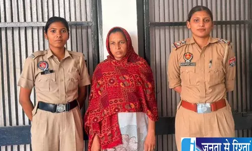 पंजाब में सौतेली मां की पिटाई से 5 साल की बच्ची की मौत