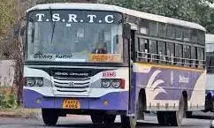 TGSRTC दशहरा उत्सव के लिए 7,000 विशेष बसें चलाएगी