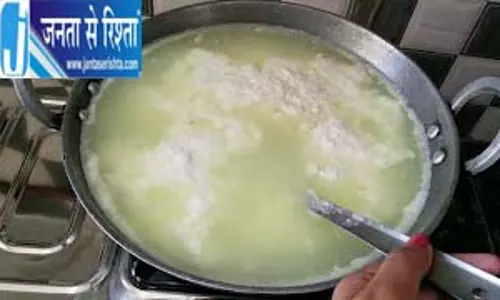 पनीर बनाने के बाद बचा पानी न फेंकें, इन 6 तरीकों से करें इस्तेमाल