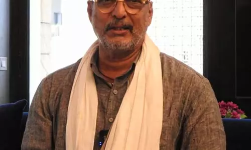 अभिनेता नाना पाटेकर के निधन पर मल्लिकार्जुन खड़गे, राहुल और प्रियंका गांधी ने जताया दुख