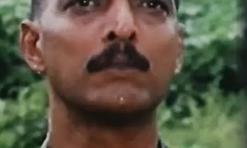 यादों में नाना: जब मेजर चौहान बनने के लिए ली आर्मी की ट्रेनिंग, कारगिल युद्ध पर फ्रंट पर थे तैनात