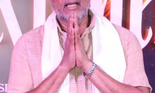 नाना पाटेकर के निधन पर बॉलीवुड से लेकर साउथ सिनेमा के दिग्गजों ने दी श्रद्धांजलि
