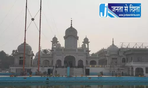 हरियाणा सिख पैनल में प्रशासनिक गतिरोध, परियोजनाएं और कल्याण कार्य ठप