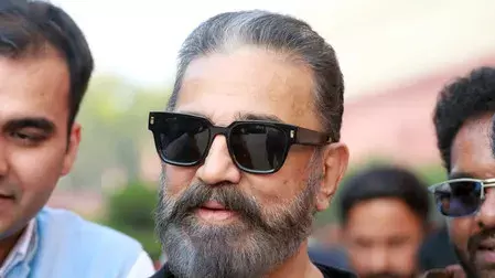 सार्वजनिक सेवा के 25 साल: कमल हासन ने PM मोदी को शुभकामनाएं दीं सार्वजनिक सेवा के 25 साल: कमल हासन ने PM मोदी को शुभकामनाएं दीं