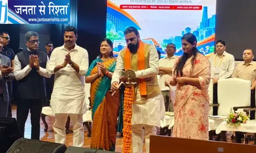 बिहार में एक करोड़ परिवारों को उद्यमी बनाने का लक्ष्य, CM सम्राट चौधरी का बड़ा ऐलान बिहार में एक करोड़ परिवारों को उद्यमी बनाने का लक्ष्य, CM सम्राट चौधरी का बड़ा ऐलान