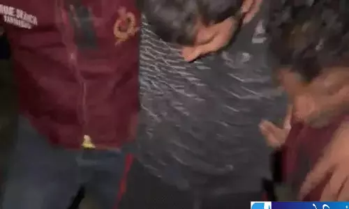 फरीदाबाद में पुलिस मुठभेड़ के बाद हत्याकांड के दो आरोपी गिरफ्तार फरीदाबाद में पुलिस मुठभेड़ के बाद हत्याकांड के दो आरोपी गिरफ्तार