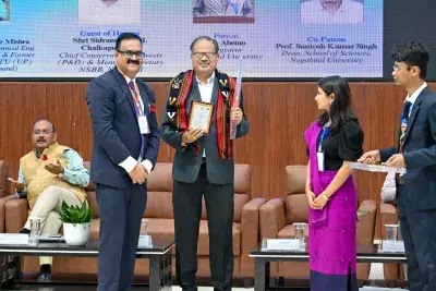 जैव विविधता संरक्षण पर बड़ा सम्मेलन, 91 प्रतिभागियों ने लिया हिस्सा