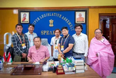 बांग्लादेश के मणिपुरी समुदाय ने उठाए सांस्कृतिक संरक्षण के मुद्दे
