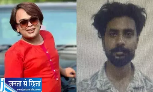 मैड संधू हत्याकांड में शूटर गिरफ्तार, बड़ा खुलासा
