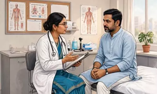 सिर्फ महिलाओं को नहीं, पुरुषों को भी हो सकता है ब्रेस्ट कैंसर: डब्ल्यूएचओ सिर्फ महिलाओं को नहीं, पुरुषों को भी हो सकता है ब्रेस्ट कैंसर: डब्ल्यूएचओ