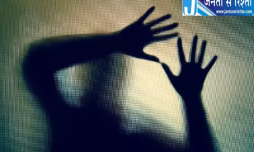 रोहतक में इंस्टाग्राम की दोस्ती के बाद नाबालिग से दुष्कर्म रोहतक में इंस्टाग्राम की दोस्ती के बाद नाबालिग से दुष्कर्म