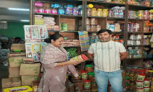 विष्णु के सुशासन में जनस्वास्थ्य की सुरक्षा सर्वाेपरि, खाद्य पदार्थों की गुणवत्ता को लेकर प्रशासन सख्त विष्णु के सुशासन में जनस्वास्थ्य की सुरक्षा सर्वाेपरि, खाद्य पदार्थों की गुणवत्ता को लेकर प्रशासन सख्त