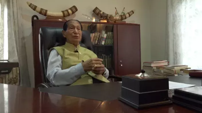 नागा नेताओं के पछतावे से मिला सबक, मतभेद के बीच सम्मान भी जरूरी