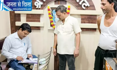 त्योहारों के बीच खाद्य पदार्थों में खतरनाक मिलावट का खुलासा, खोवा-पनीर समेत 26 नमूने फेल