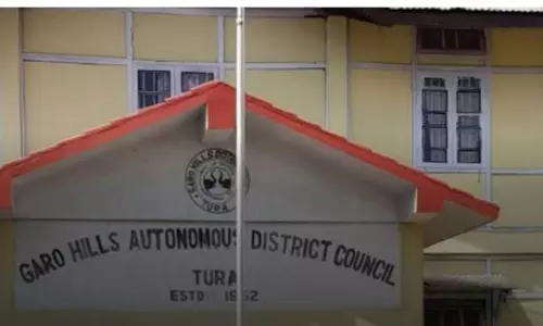 मेघालय: GHADC का कार्यकाल 6 महीने और बढ़ा