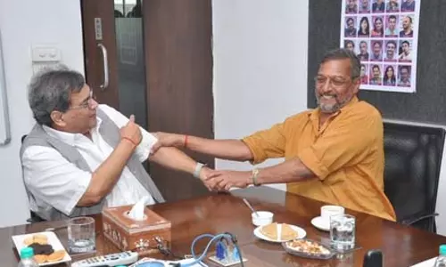 अलविदा नट सम्राट : नाना पाटेकर को याद कर छलका सुभाष घई से लेकर सोनू सूद समेत सितारों का दर्द