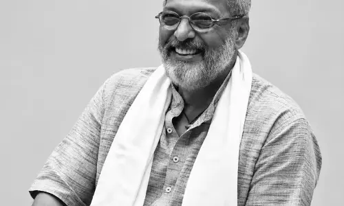 नाना पाटेकर के निधन पर ओडिशा के CM मोहन माझी ने जताया शोक नाना पाटेकर के निधन पर ओडिशा के CM मोहन माझी ने जताया शोक