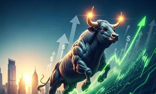 गिरते बाजार में भी चमका यह शेयर, 43% तेजी का अनुमान गिरते बाजार में भी चमका यह शेयर, 43% तेजी का अनुमान