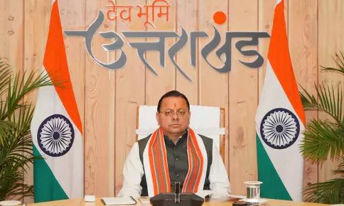 उत्तराखंड में ग्रामीण आवास योजना ने बदली हजारों परिवारों की तस्वीर