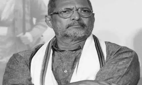 नाना पाटेकर के निधन पर सांसद बृजमोहन अग्रवाल ने जताया गहरा दुख नाना पाटेकर के निधन पर सांसद बृजमोहन अग्रवाल ने जताया गहरा दुख