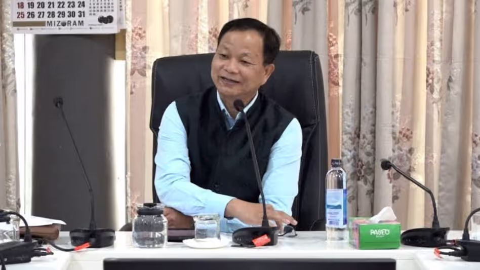 पूर्वोत्तर की समृद्ध धरोहर सहेजने के लिए युवाओं की भागीदारी ज़रूरी