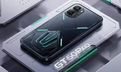 Infinix GT 50 Pro की भारत में जल्द लॉन्चिंग, जानें संभावित फीचर्स Infinix GT 50 Pro की भारत में जल्द लॉन्चिंग, जानें संभावित फीचर्स
