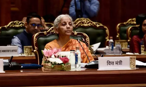 GST Council Meeting: GST अधिकारियों को मिला गिरफ्तारी का अधिकार खत्म, जीएसटी में बदले कई बड़े नियम