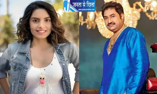 कुमार सानू की बेटी की बिग बॉस 20 में एंट्री की अटकलें तेज कुमार सानू की बेटी की बिग बॉस 20 में एंट्री की अटकलें तेज
