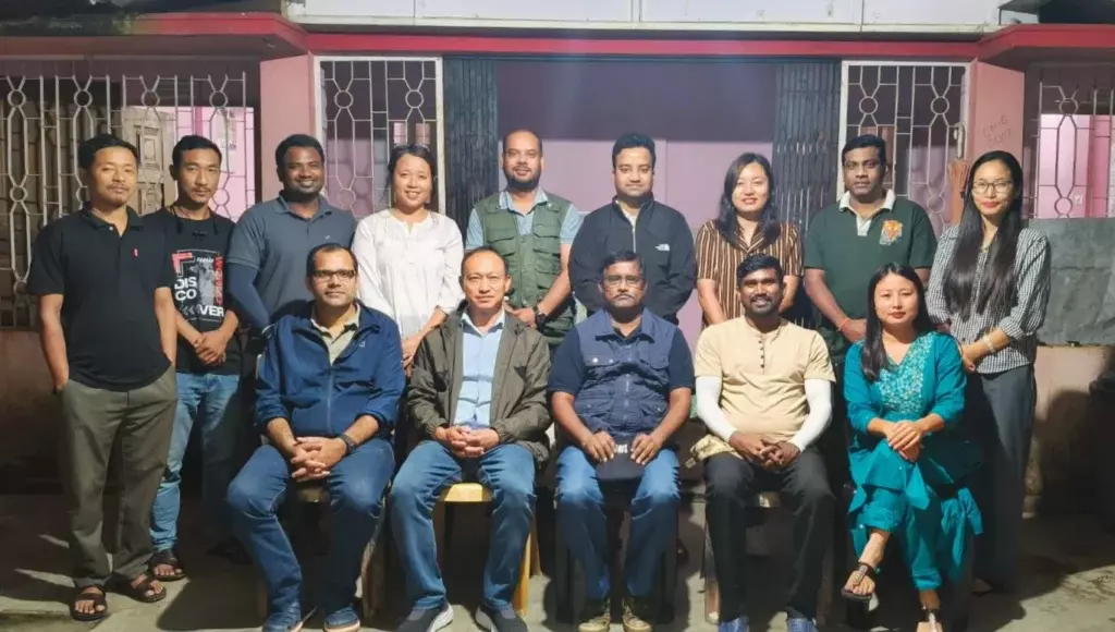 जागरूकता कार्यक्रमों के साथ वाइल्डलाइफ़ वीक 2026 संपन्न