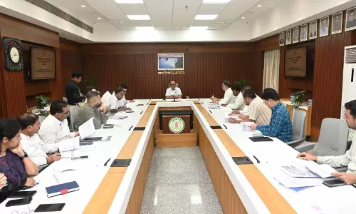 मुख्य सचिव की अध्यक्षता में आदिम जाति विकास संबंधी राज्य स्तरीय कार्य समिति की बैठक सम्पन्न मुख्य सचिव की अध्यक्षता में आदिम जाति विकास संबंधी राज्य स्तरीय कार्य समिति की बैठक सम्पन्न