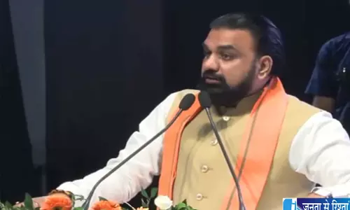 बिहार में नई उद्योग नीति लागू, 7000 उद्यमियों को मिली राशि