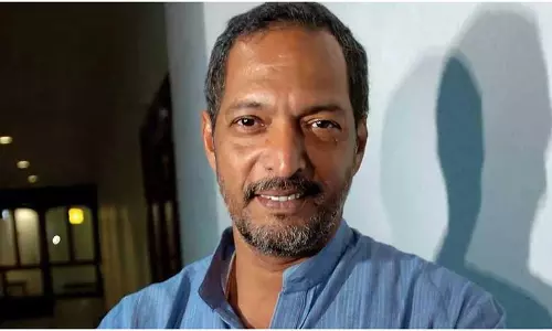 निधन से एक दिन पहले शेखर सुमन के शो में जाने वाले थे नाना पाटेकर निधन से एक दिन पहले शेखर सुमन के शो में जाने वाले थे नाना पाटेकर