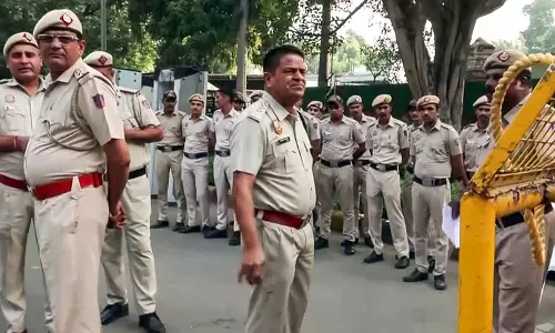 दिल्ली में 9 और 10 अक्टूबर को बंद रहेंगी शराब की सभी दुकानें दिल्ली में 9 और 10 अक्टूबर को बंद रहेंगी शराब की सभी दुकानें
