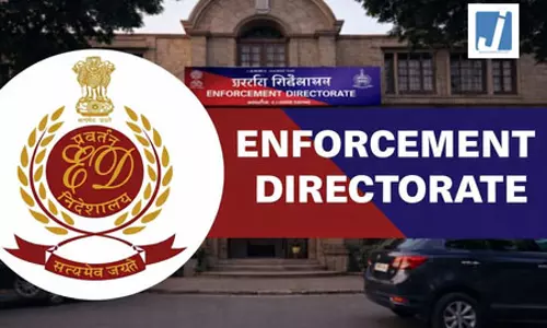 पीएसीएल फ्रॉड केस में ईडी की कार्रवाई, 567 करोड़ रुपए की संपत्ति जब्त पीएसीएल फ्रॉड केस में ईडी की कार्रवाई, 567 करोड़ रुपए की संपत्ति जब्त