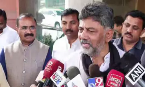 GST काउंसिल की बैठक में कर्नाटक की दो बड़ी मांगें मंजूर