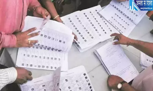 SIR विवाद के बीच 7 दिन में जुड़े 8 लाख नए मतदाता