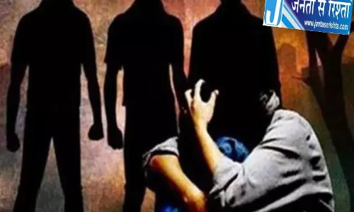 गैंगरेप मामले में हाईकोर्ट ने नहीं दी राहत, दोषी की अपील खारिज गैंगरेप मामले में हाईकोर्ट ने नहीं दी राहत, दोषी की अपील खारिज