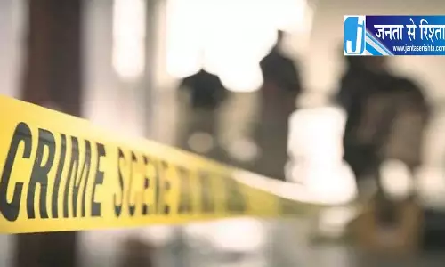 पहले शराब में मिलाकर दीं नींद की गोलियां, फिर उतारा मौत के घाट पहले शराब में मिलाकर दीं नींद की गोलियां, फिर उतारा मौत के घाट