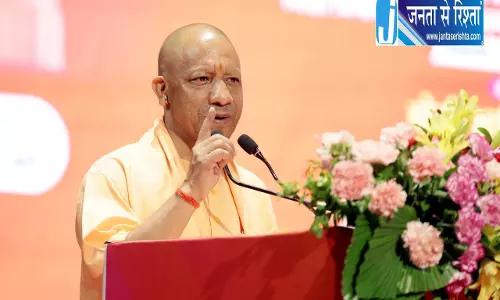 GBC-5 के लिए यूपी सरकार की बड़ी तैयारी, 7000 परियोजनाओं का प्लान