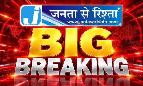 BIG BREAKING: IIT पवई कैंपस के हॉस्टल में गैस लीक से भड़की आग, 5 लोग झुलसे