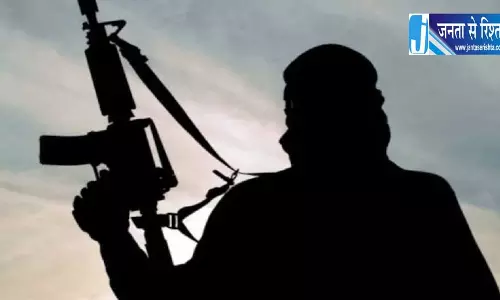 यूपी-पंजाब और मणिपुर को लेकर खुफिया एजेंसियां अलर्ट, ISI पर नजर यूपी-पंजाब और मणिपुर को लेकर खुफिया एजेंसियां अलर्ट, ISI पर नजर