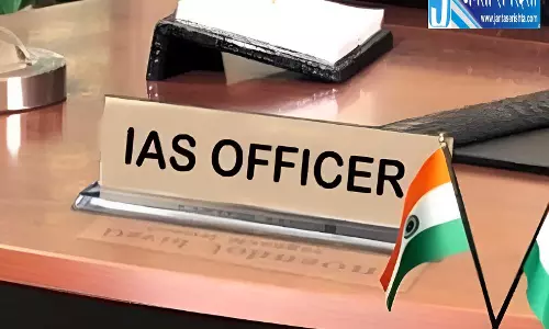 दिल्ली सरकार में बड़ा फेरबदल, 34 IAS-दानिक्स अफसरों के तबादले दिल्ली सरकार में बड़ा फेरबदल, 34 IAS-दानिक्स अफसरों के तबादले