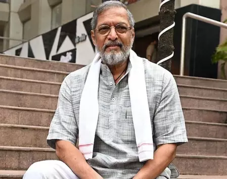 क्रिकेट था नाना पाटेकर का पहला प्यार, विराट कोहली के बारे में कही थी दिल छूने वाली बात क्रिकेट था नाना पाटेकर का पहला प्यार, विराट कोहली के बारे में कही थी दिल छूने वाली बात