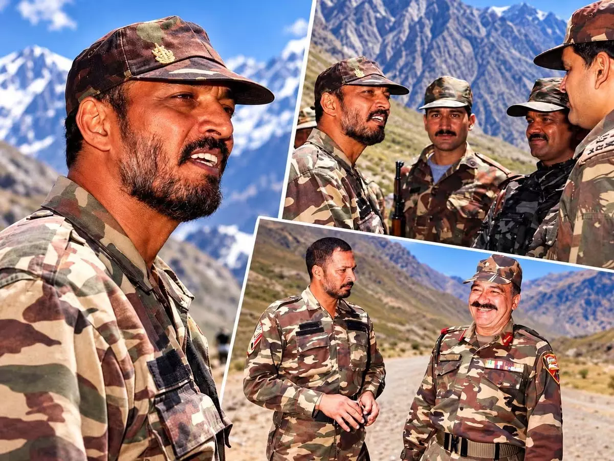 अलविदा नाना पाटेकर, पर्दे के हीरो ही नहीं, किसानों और जवानों के भी थे मसीहा अलविदा नाना पाटेकर, पर्दे के हीरो ही नहीं, किसानों और जवानों के भी थे मसीहा