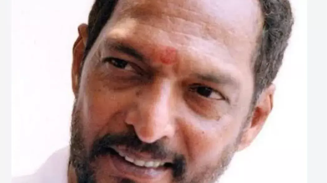 नाना पाटेकर: यादगार अभिनय से मराठी और हिंदी सिनेमा तक का शानदार सफर नाना पाटेकर: यादगार अभिनय से मराठी और हिंदी सिनेमा तक का शानदार सफर