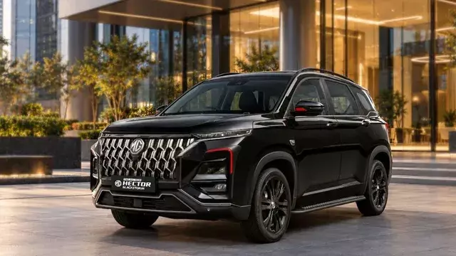 Blackstorm या Snowstorm? दोनों SUV में क्या है खास, जानें पूरा अंतर Blackstorm या Snowstorm? दोनों SUV में क्या है खास, जानें पूरा अंतर