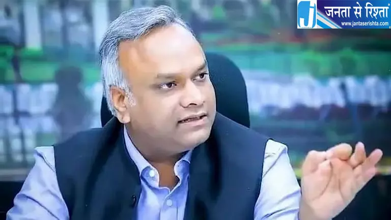 RSS मानहानि मामले में मंत्री प्रियांक खड़गे को बड़ी राहत RSS मानहानि मामले में मंत्री प्रियांक खड़गे को बड़ी राहत