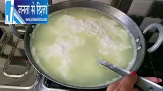 पनीर बनाने के बाद बचा पानी न फेंकें, इन 6 तरीकों से करें इस्तेमाल पनीर बनाने के बाद बचा पानी न फेंकें, इन 6 तरीकों से करें इस्तेमाल