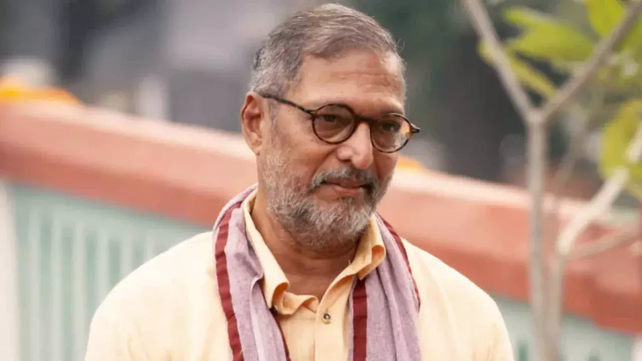 रेवंत रेड्डी, पवन कल्याण ने नाना पाटेकर के निधन पर शोक व्यक्त किया रेवंत रेड्डी, पवन कल्याण ने नाना पाटेकर के निधन पर शोक व्यक्त किया