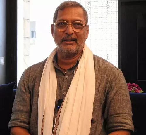 अभिनेता नाना पाटेकर के निधन पर मल्लिकार्जुन खड़गे, राहुल और प्रियंका गांधी ने जताया दुख अभिनेता नाना पाटेकर के निधन पर मल्लिकार्जुन खड़गे, राहुल और प्रियंका गांधी ने जताया दुख